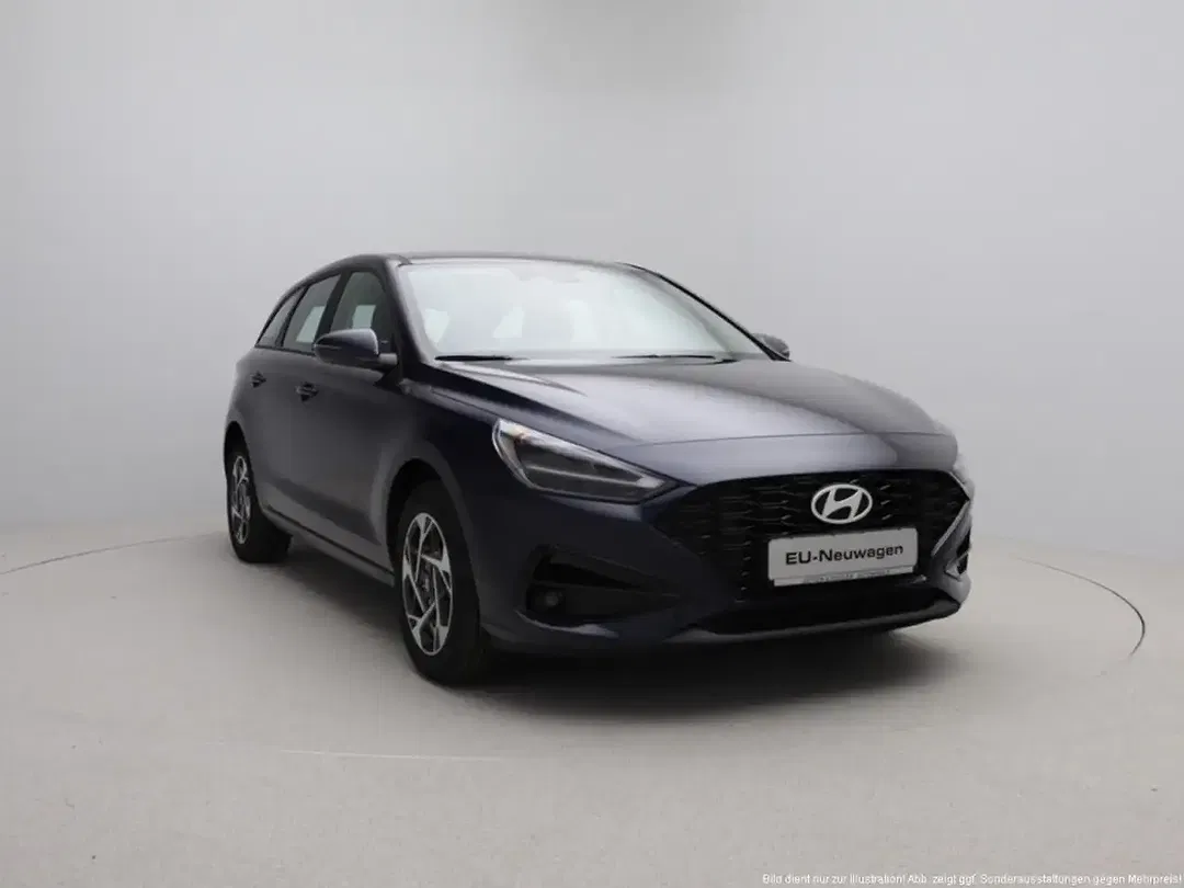 Hyundai i30 - Thumbnail 9