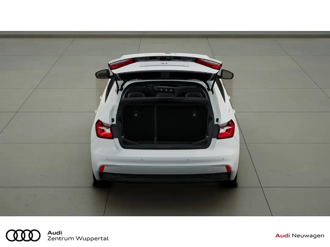 Audi A1 - Thumbnail 6