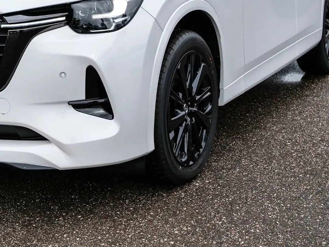 Mazda CX-60 - Thumbnail 3