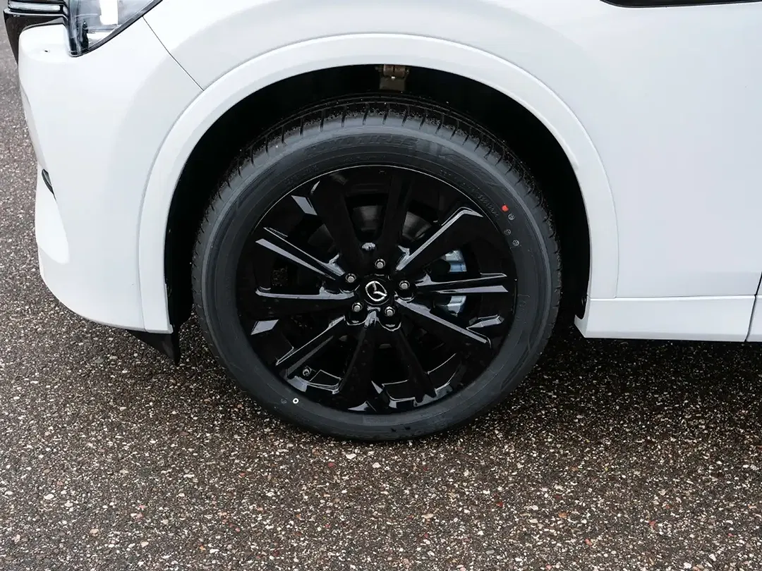 Mazda CX-60 - Thumbnail 4