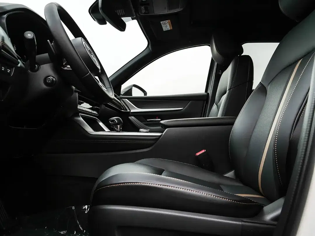 Mazda CX-60 - Thumbnail 5
