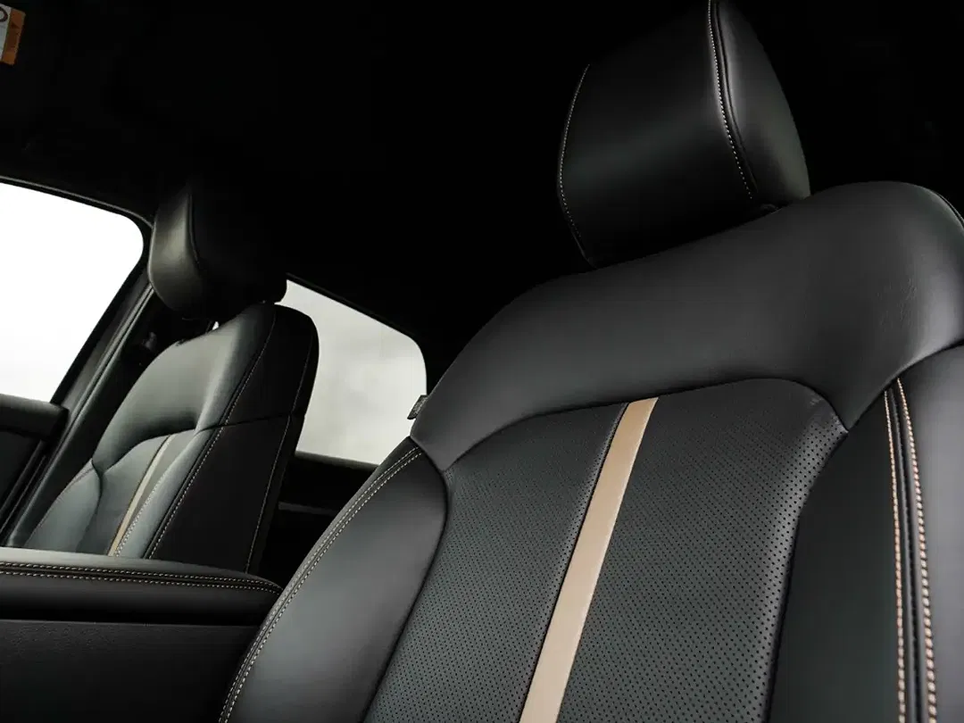Mazda CX-60 - Thumbnail 6