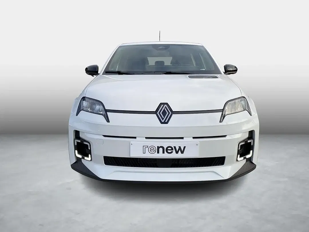 Renault R 5 - Thumbnail 2
