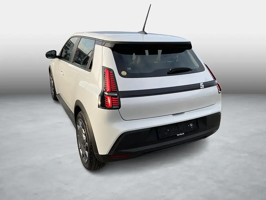 Renault R 5 - Thumbnail 5