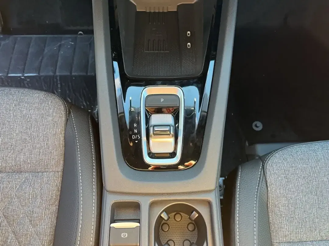 Skoda Octavia - Thumbnail 12