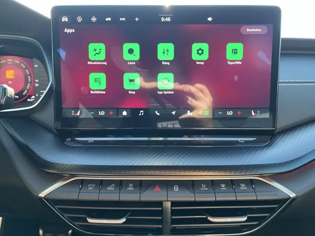 Skoda Octavia - Thumbnail 13