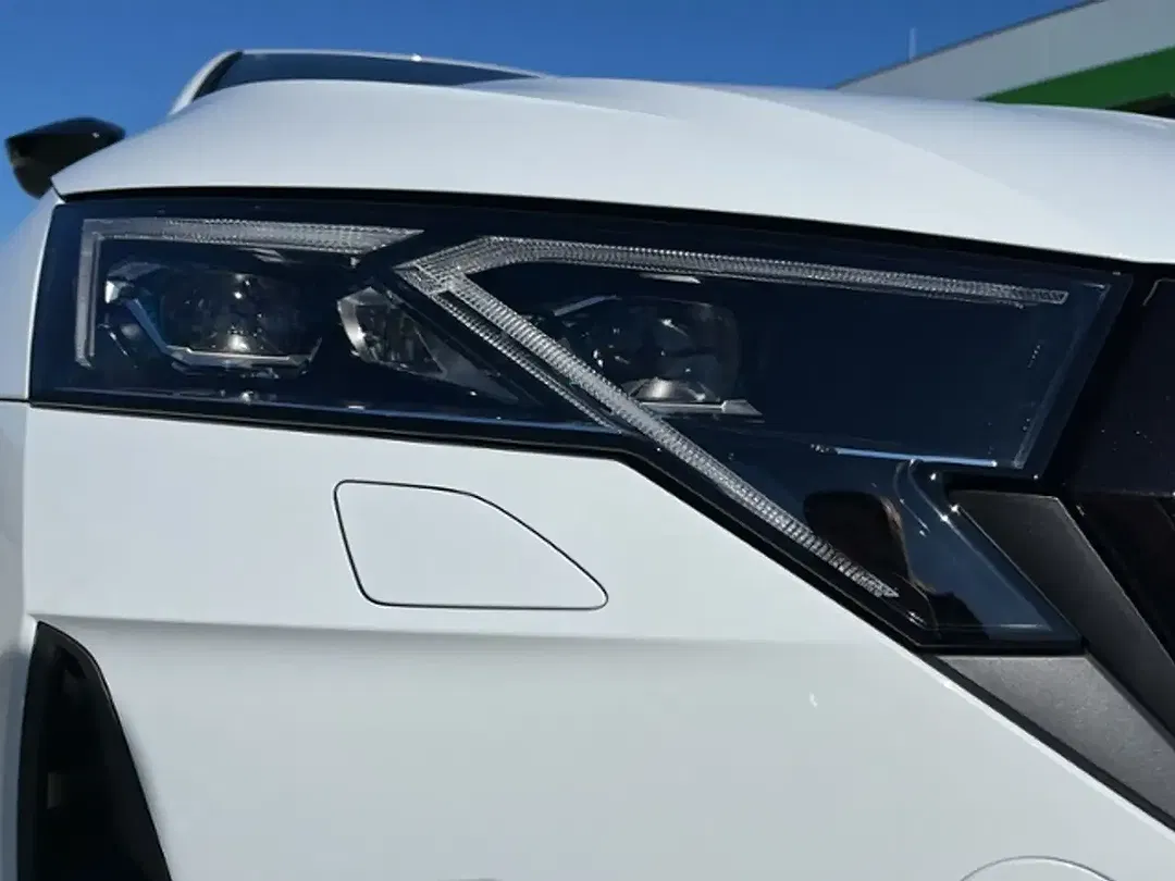Skoda Octavia - Thumbnail 6