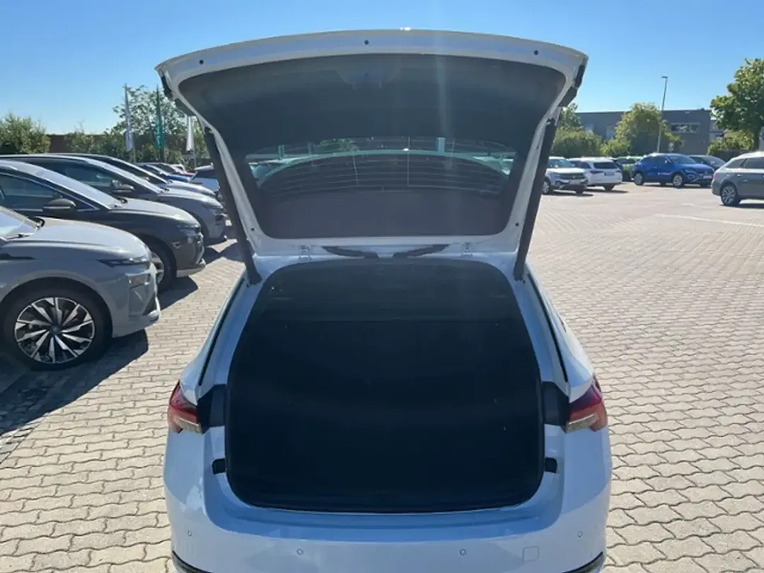 Skoda Octavia - Thumbnail 8