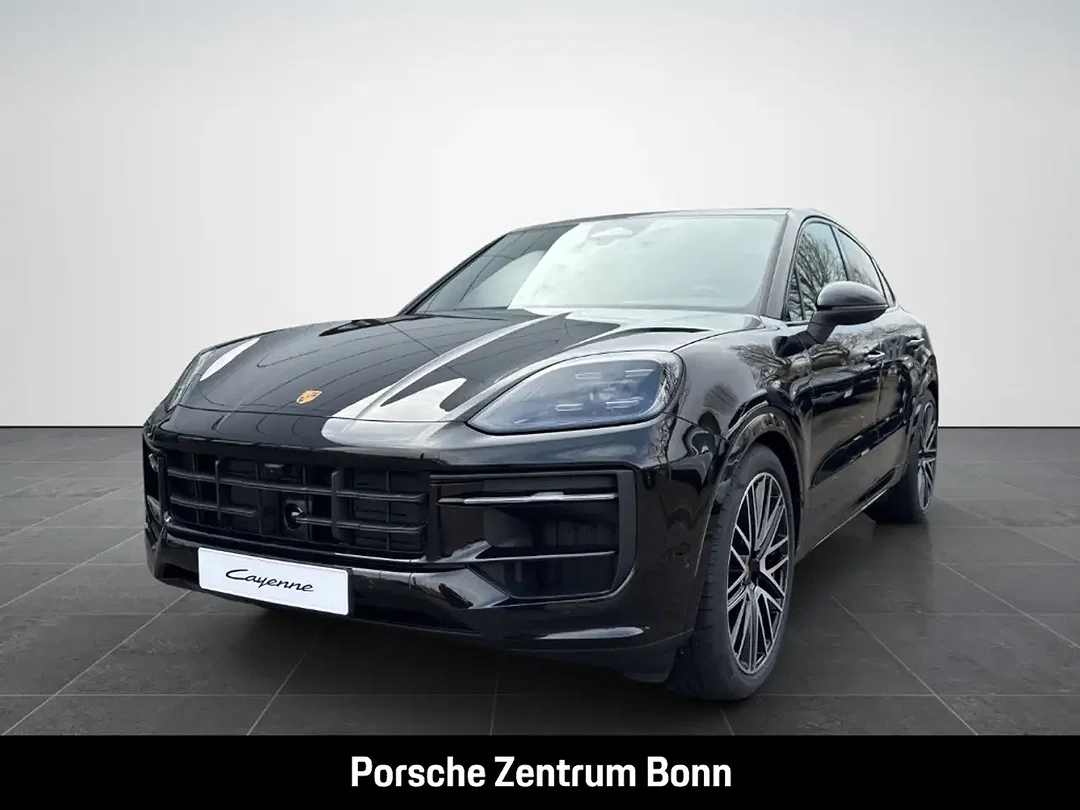 Porsche Cayenne - Afbeelding 1