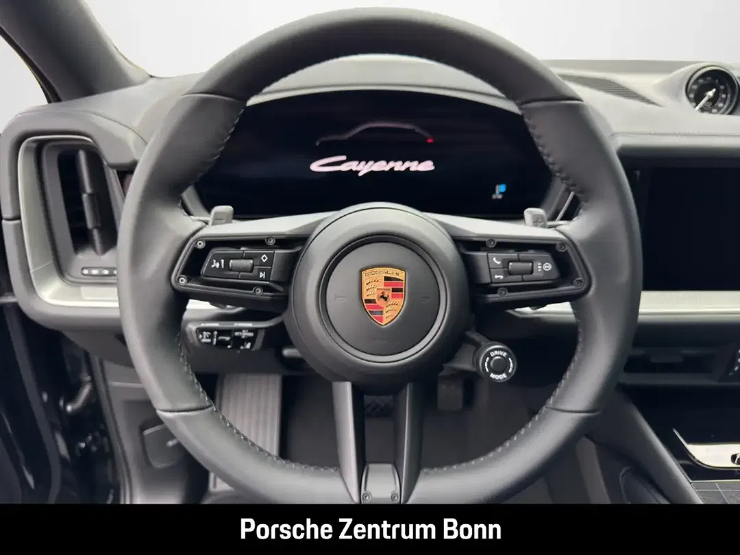 Porsche Cayenne - Thumbnail 10