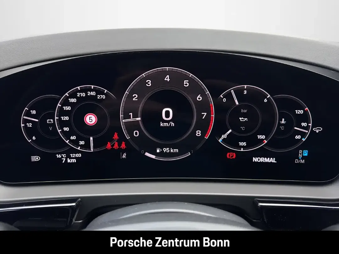 Porsche Cayenne - Thumbnail 11