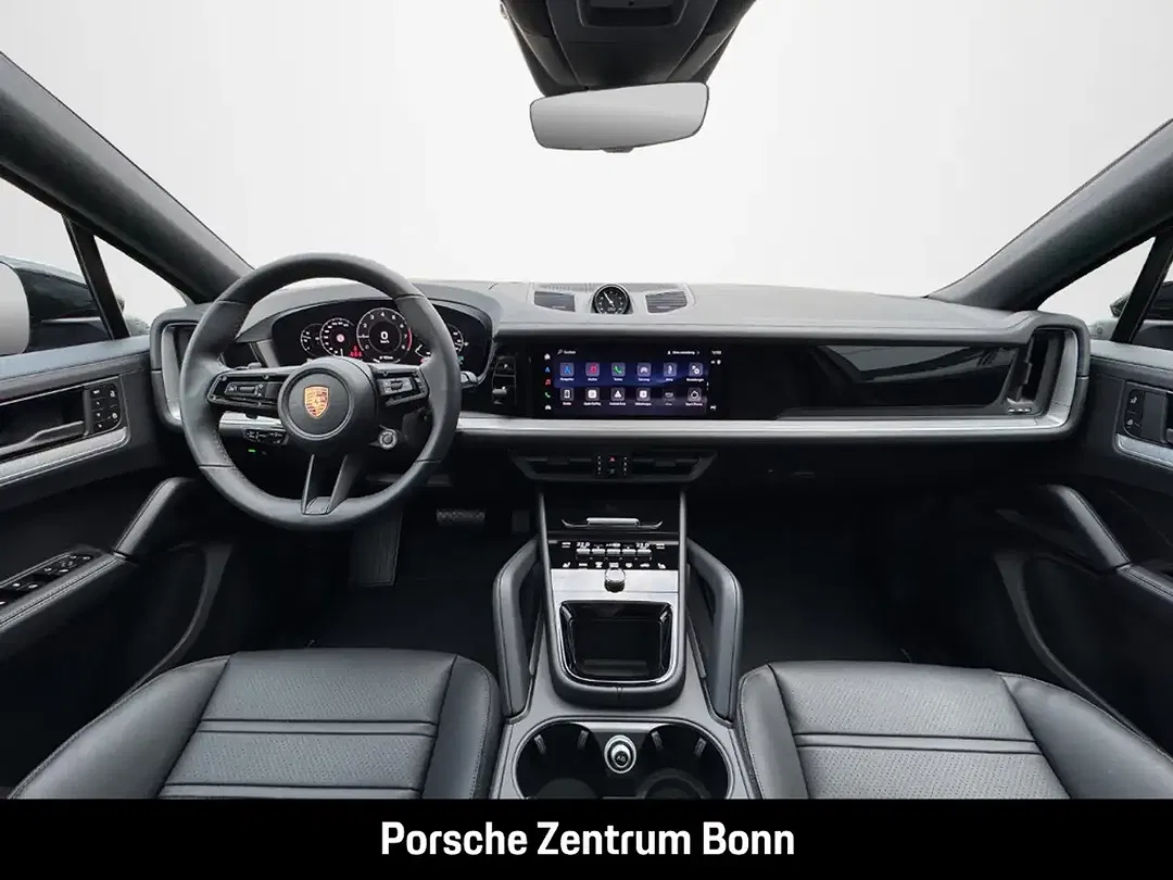 Porsche Cayenne - Thumbnail 14
