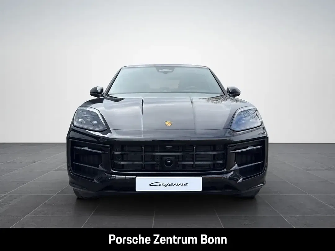 Porsche Cayenne - Thumbnail 2