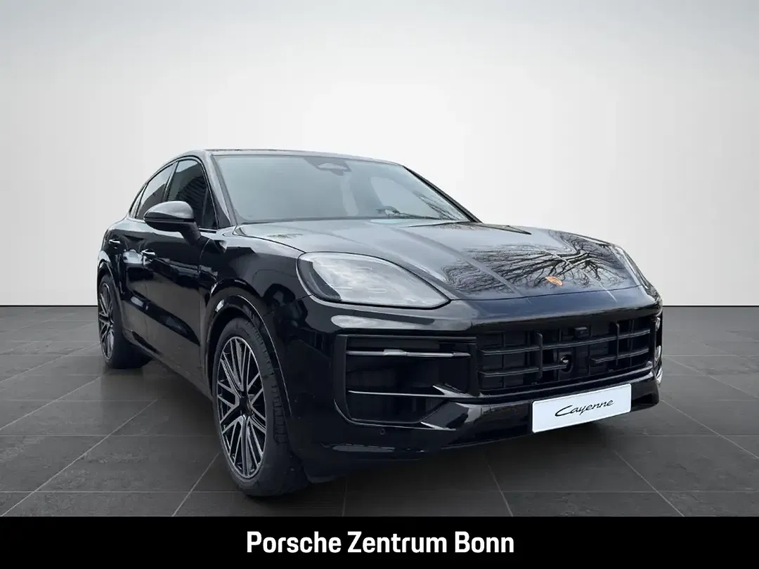 Porsche Cayenne - Thumbnail 3