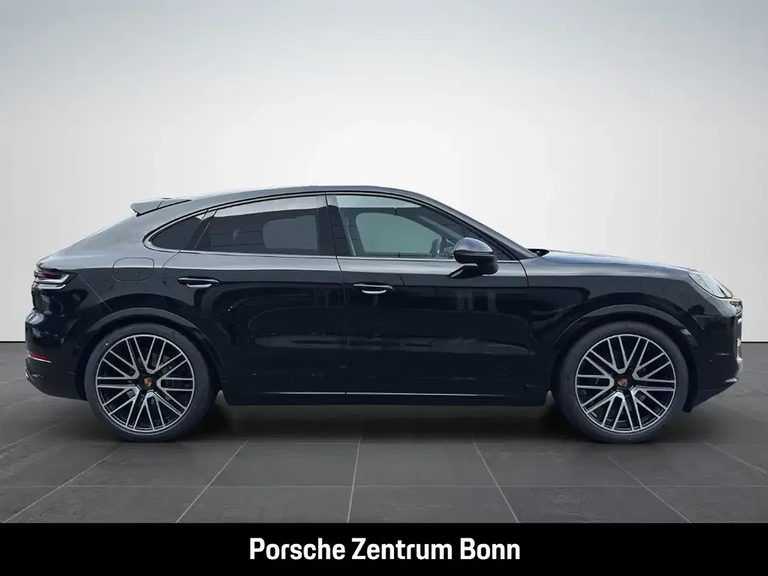 Porsche Cayenne - Thumbnail 4