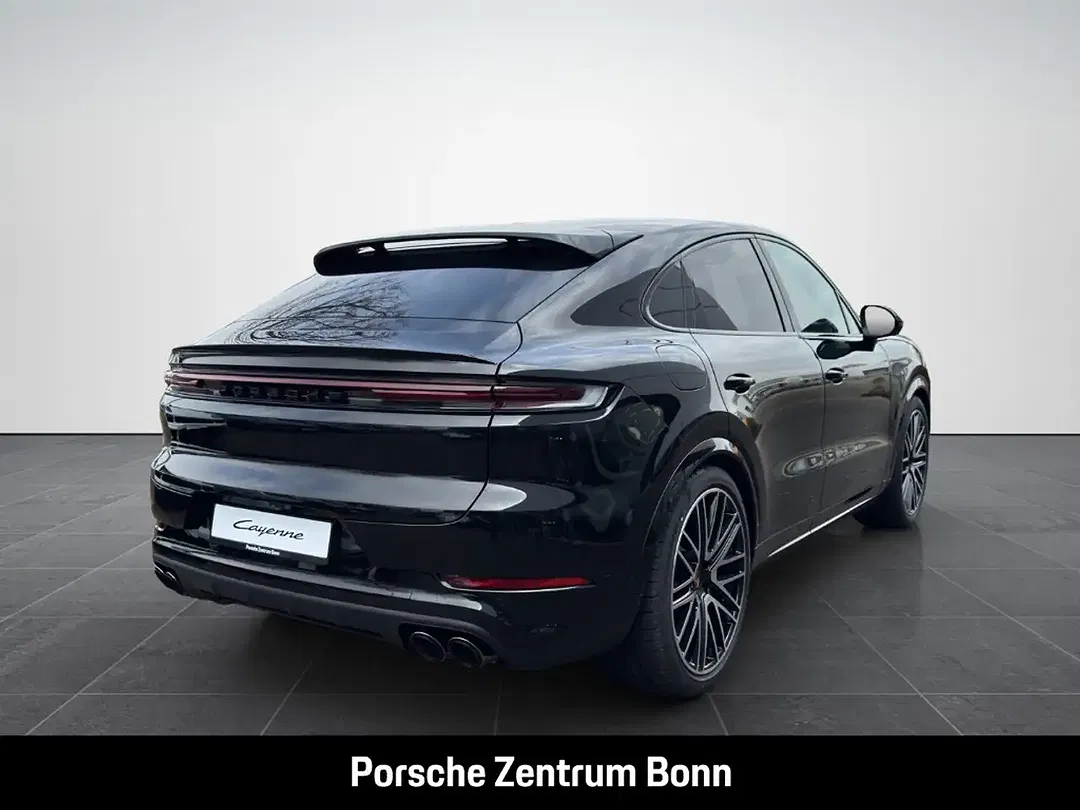 Porsche Cayenne - Thumbnail 5