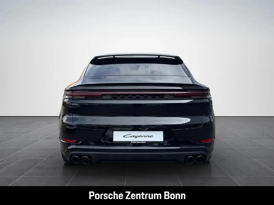 Porsche Cayenne - Thumbnail 6