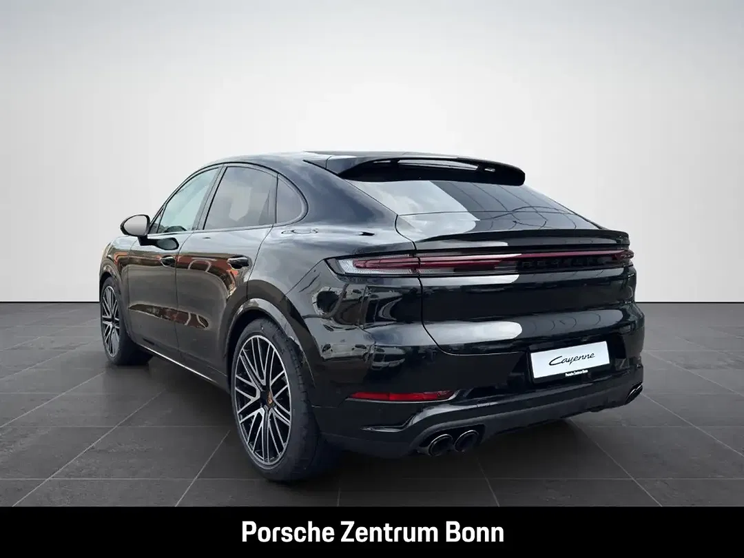 Porsche Cayenne - Thumbnail 7