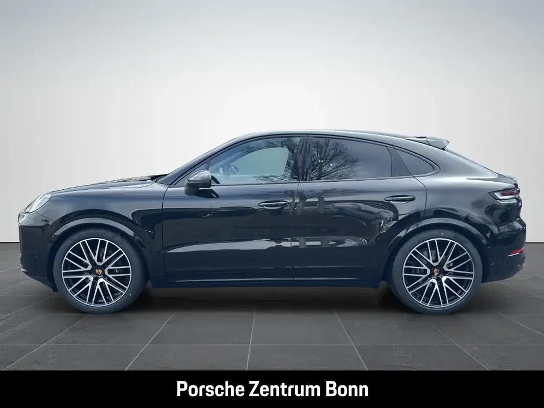 Porsche Cayenne - Thumbnail 8