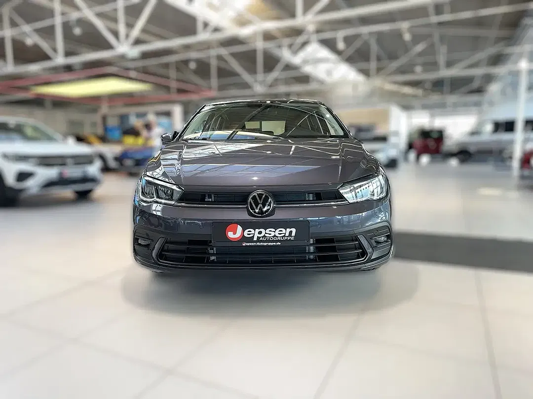 Volkswagen Polo - Thumbnail 9