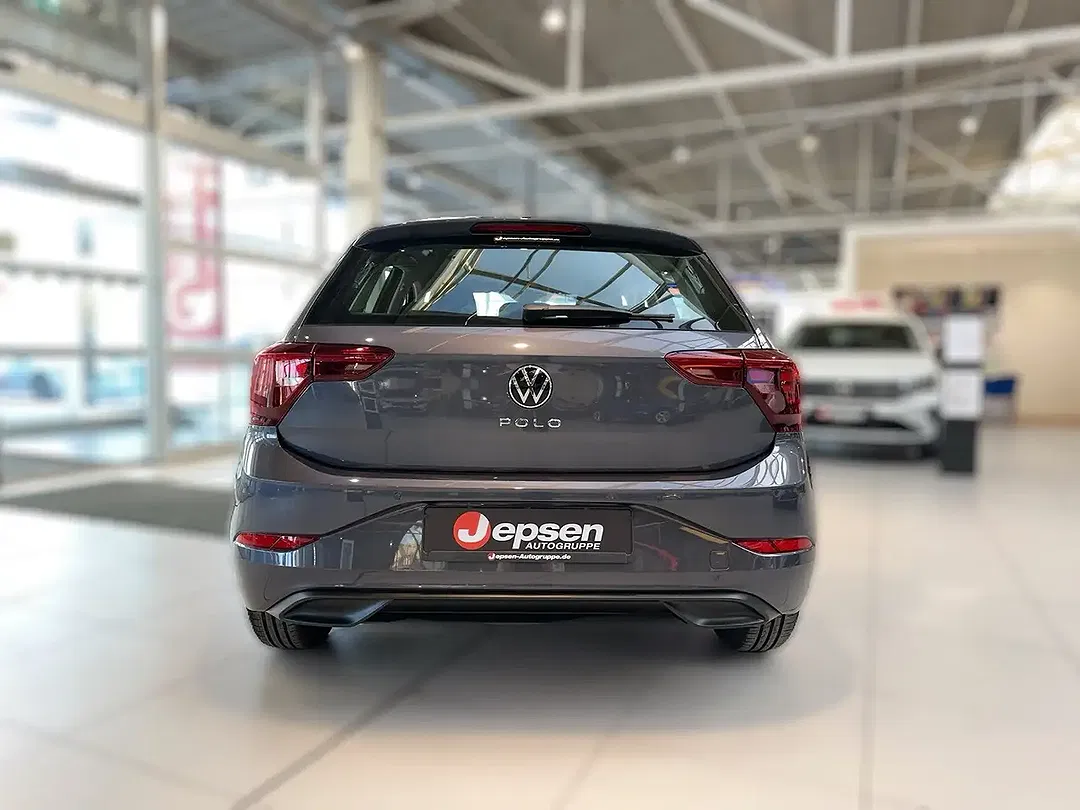 Volkswagen Polo - Thumbnail 5