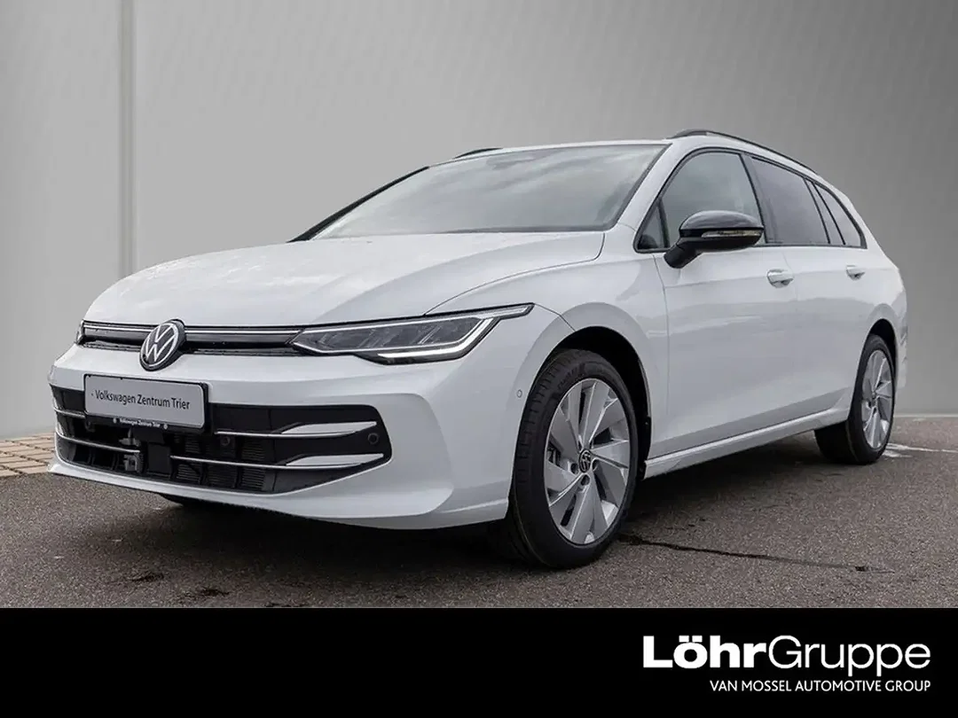 Volkswagen Golf Variant - Afbeelding 1