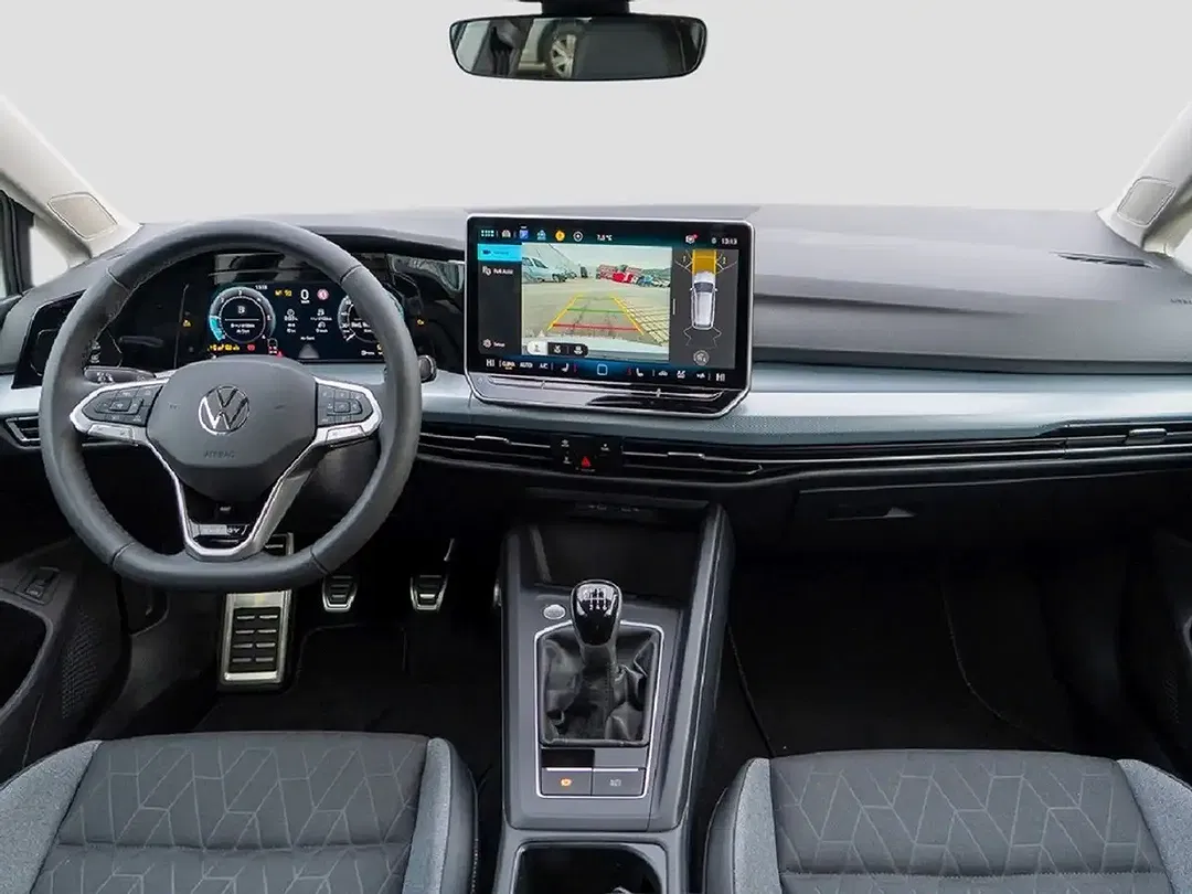 Volkswagen Golf Variant - Thumbnail 10