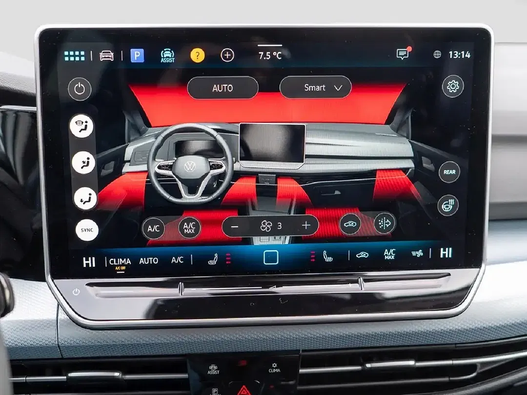 Volkswagen Golf Variant - Thumbnail 13
