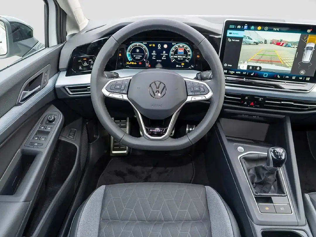 Volkswagen Golf Variant - Thumbnail 14