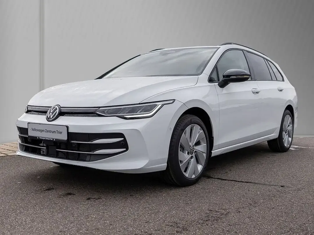 Volkswagen Golf Variant - Thumbnail 2