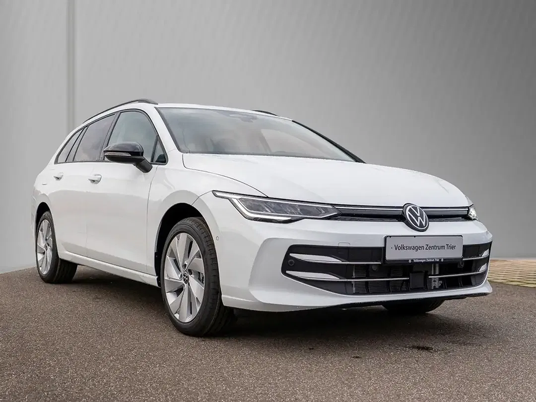Volkswagen Golf Variant - Thumbnail 3