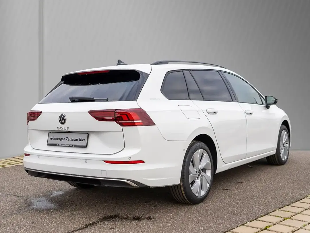 Volkswagen Golf Variant - Thumbnail 4