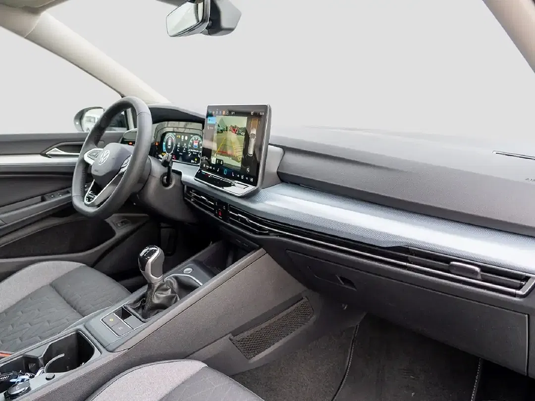 Volkswagen Golf Variant - Thumbnail 8