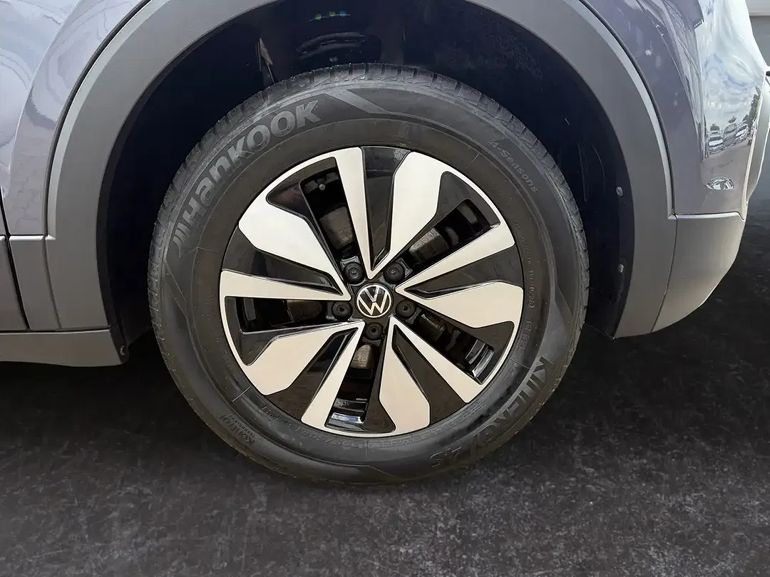Volkswagen T-Cross - Thumbnail 14