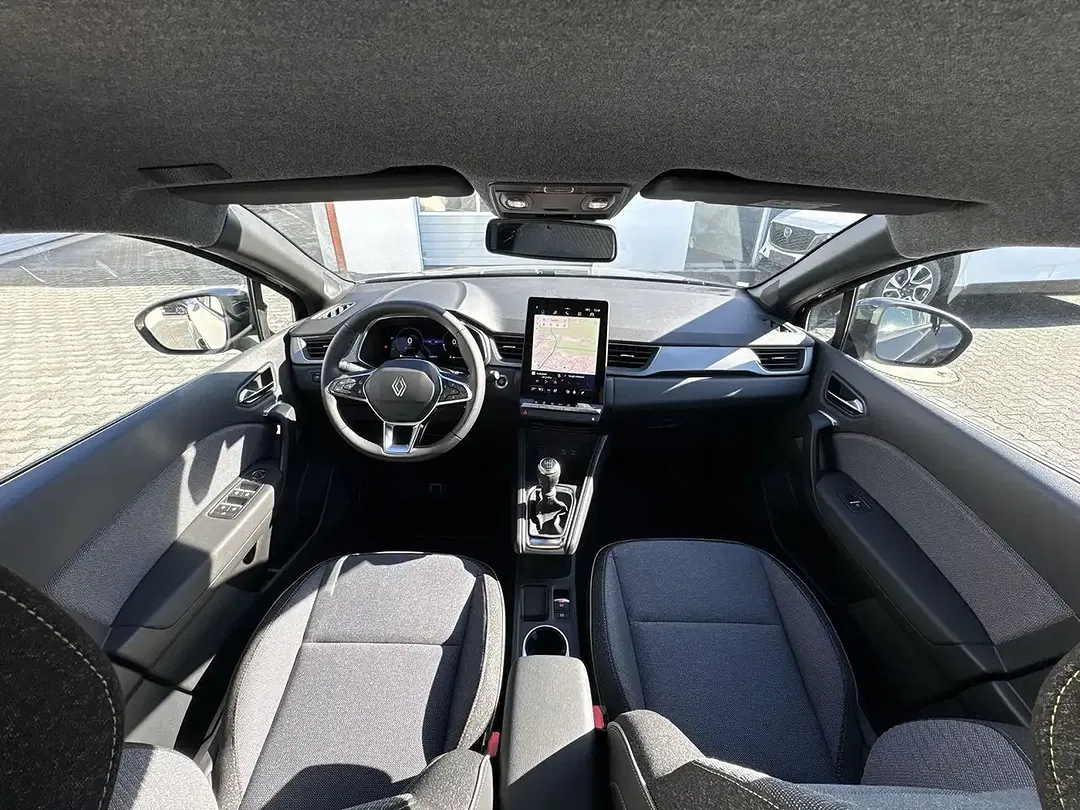 Renault Captur - Thumbnail 15
