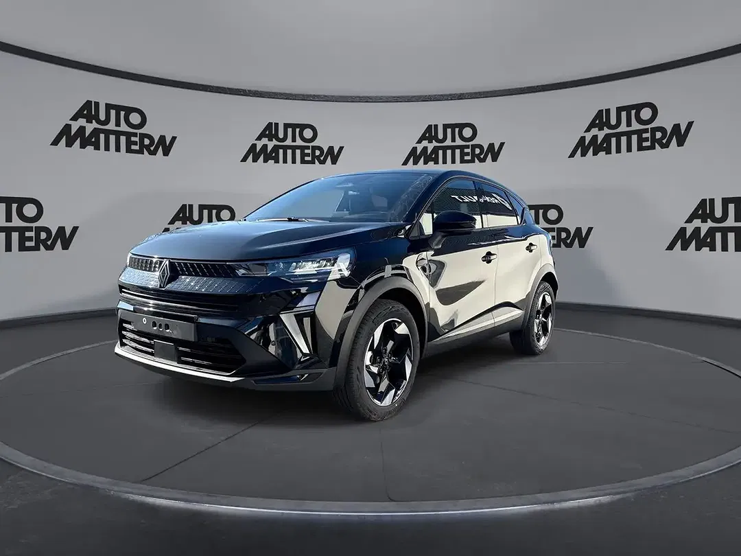 Renault Captur - Thumbnail 4
