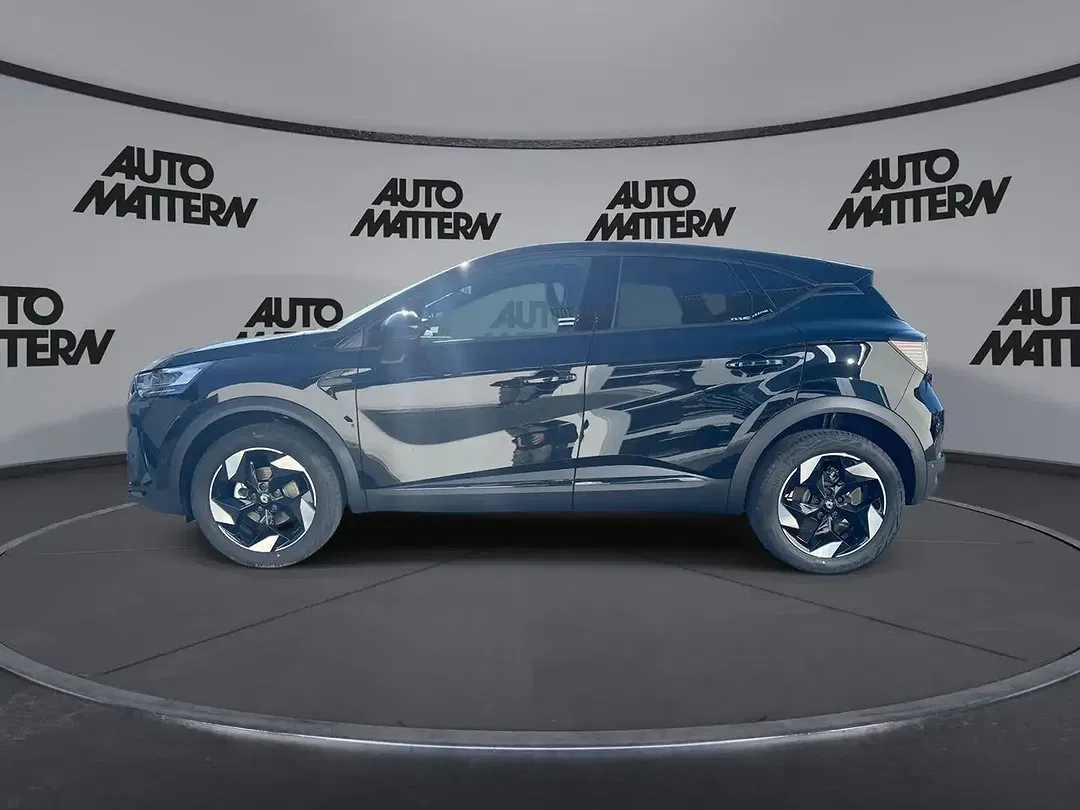 Renault Captur - Thumbnail 5
