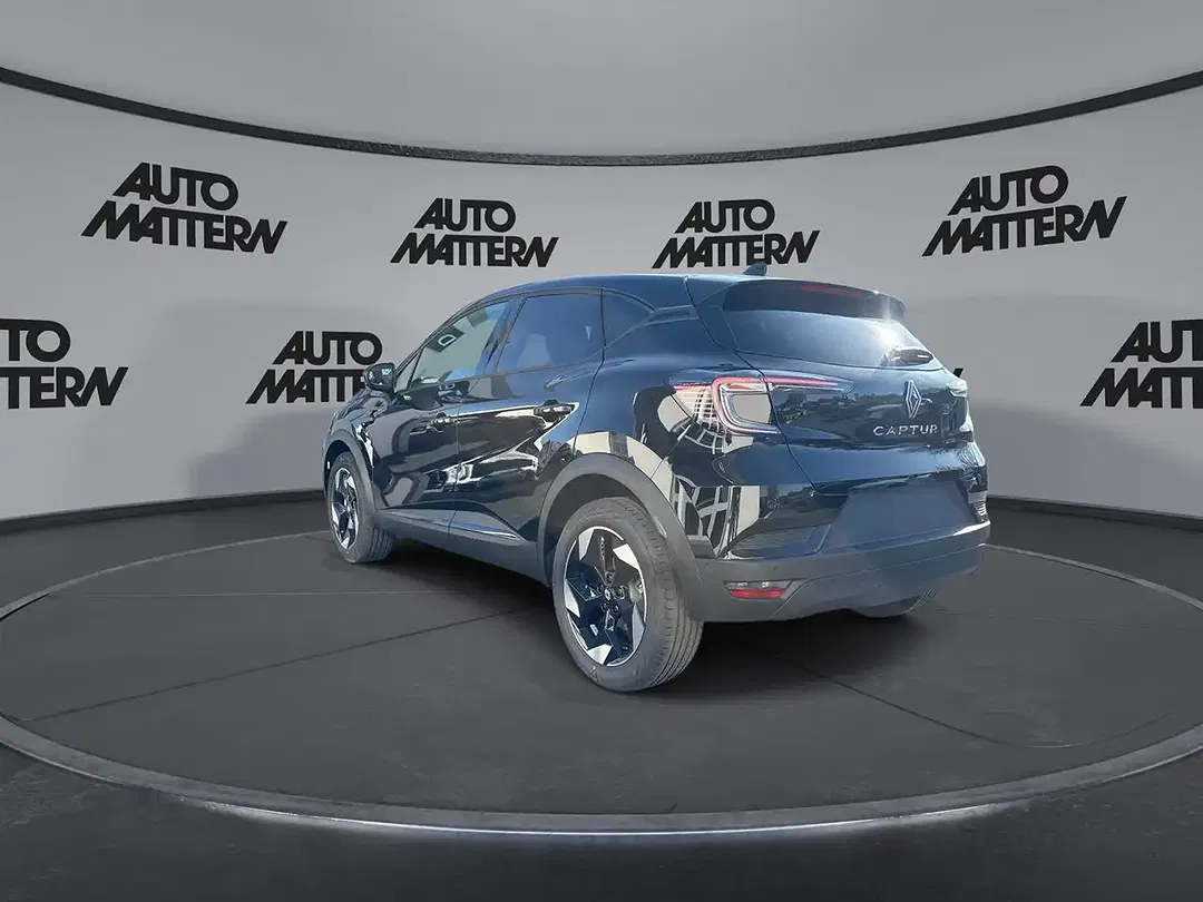 Renault Captur - Thumbnail 6