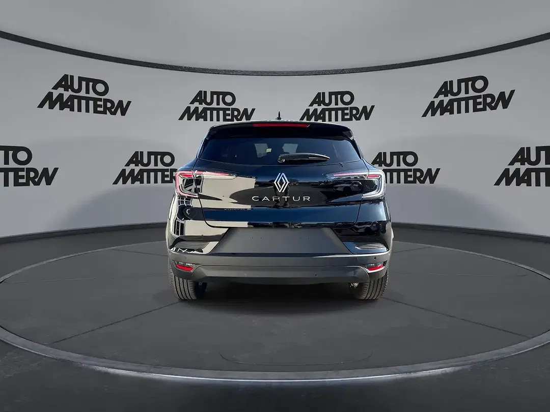 Renault Captur - Thumbnail 7