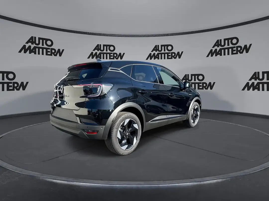 Renault Captur - Thumbnail 8