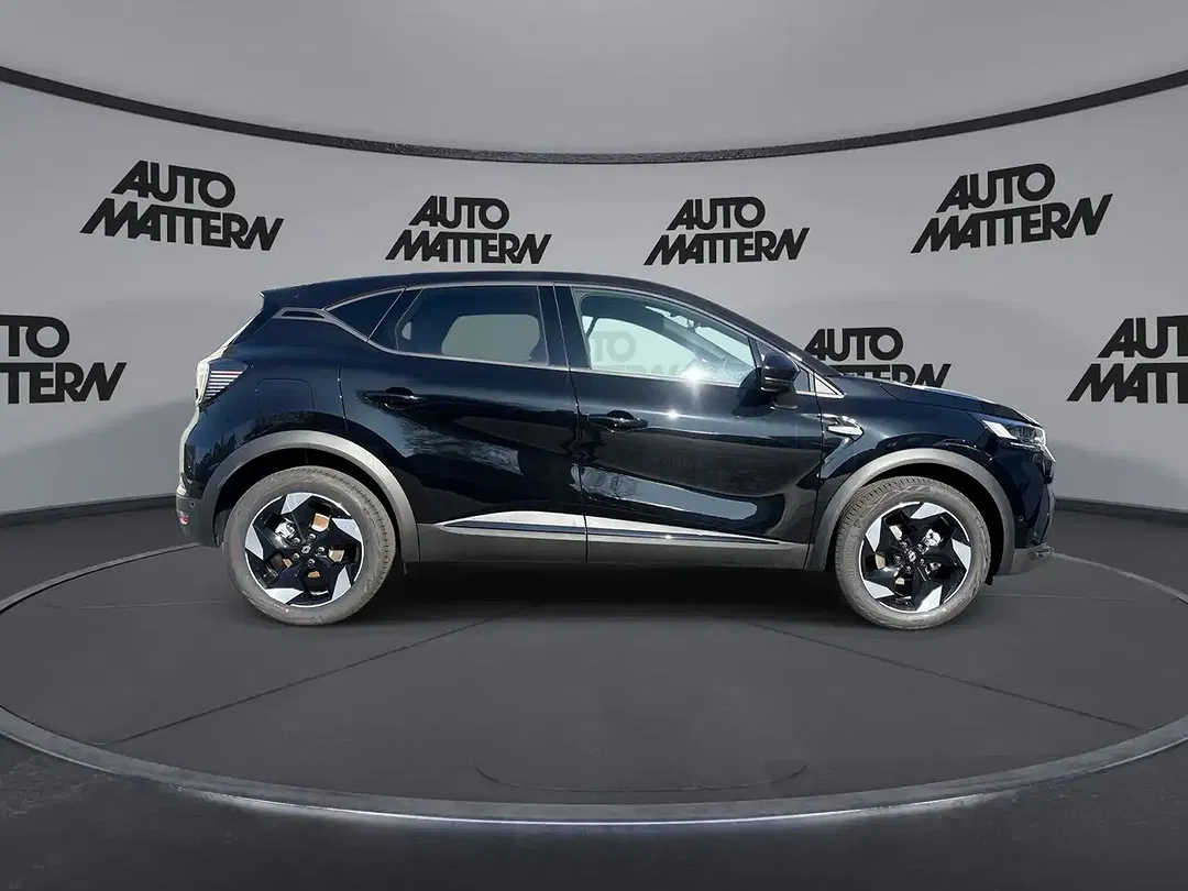 Renault Captur - Thumbnail 9