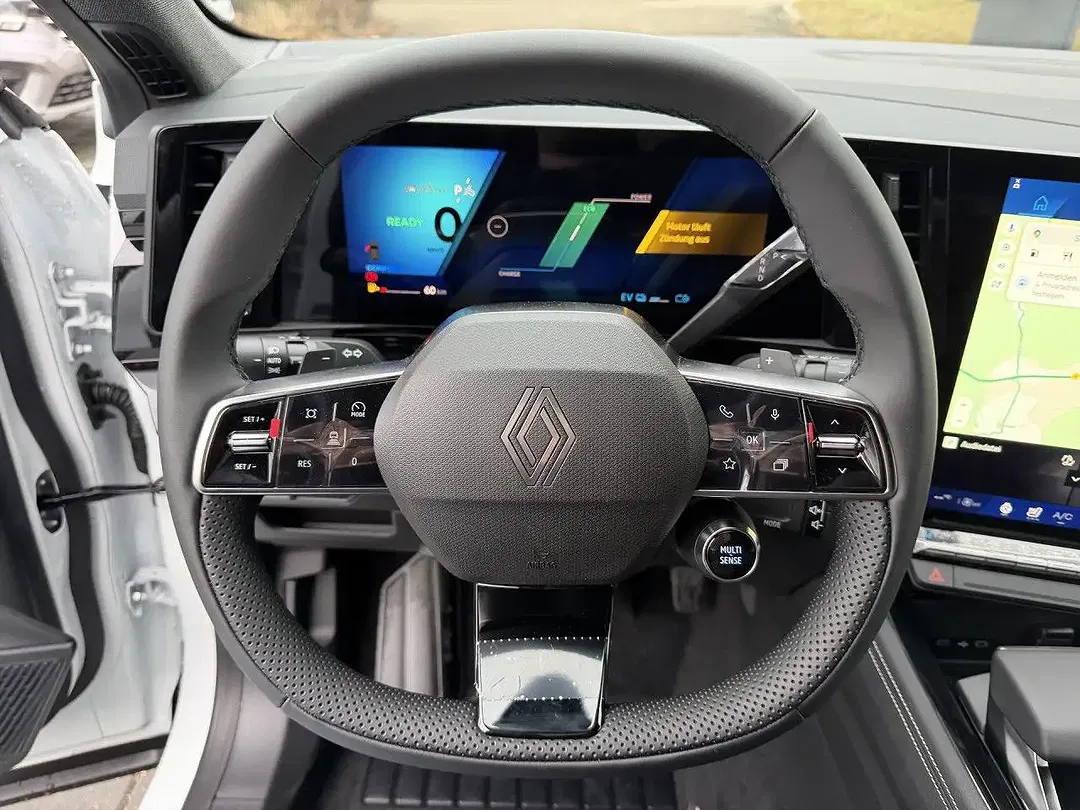 Renault Austral - Thumbnail 10