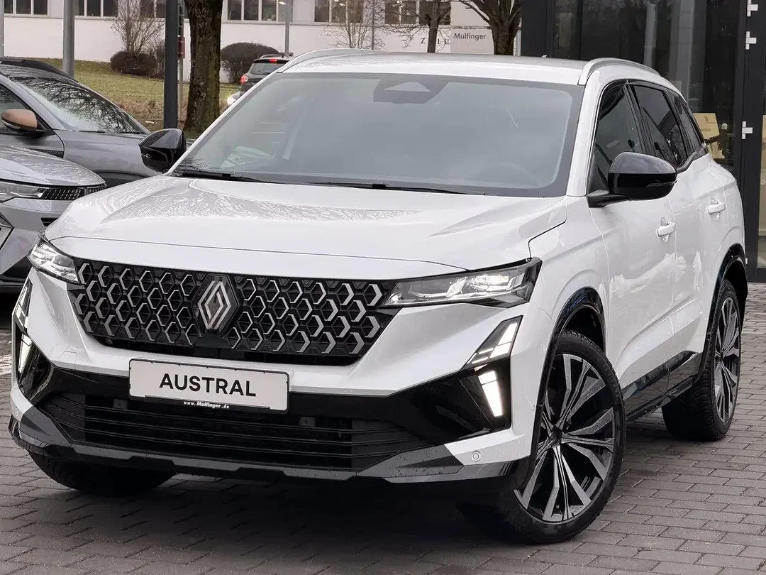 Renault Austral - Afbeelding 1