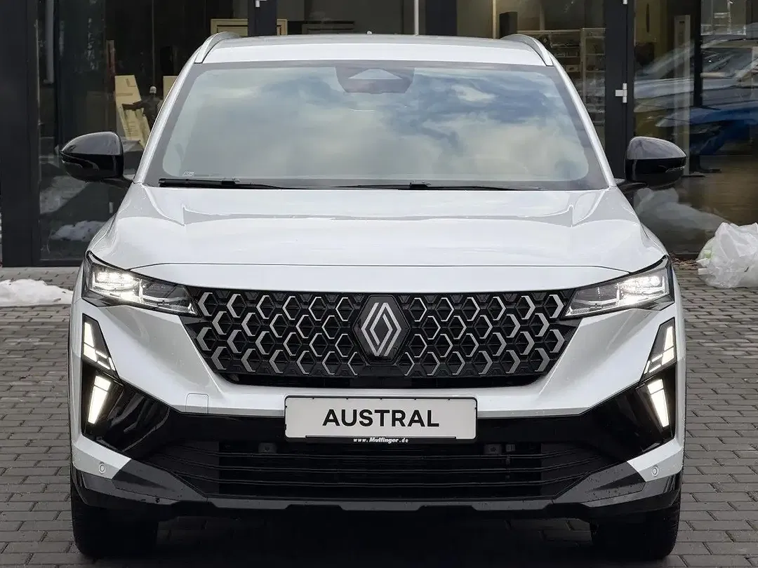 Renault Austral - Thumbnail 2