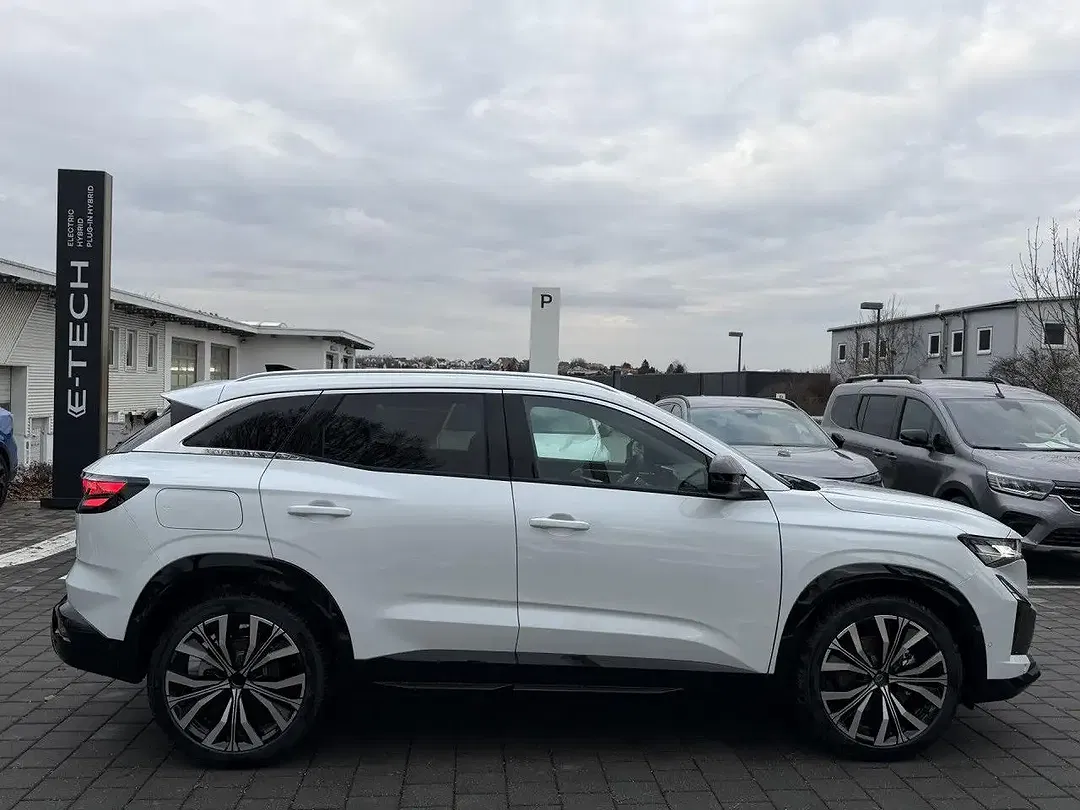 Renault Austral - Thumbnail 4