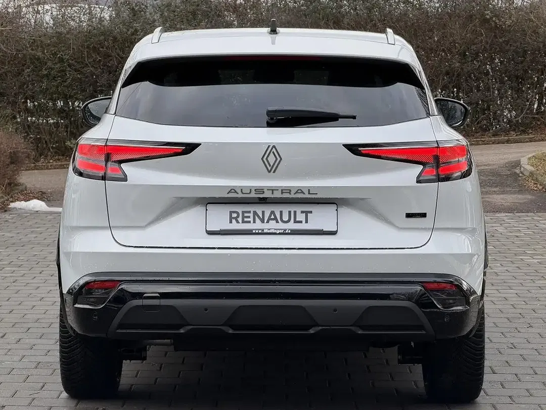 Renault Austral - Thumbnail 6