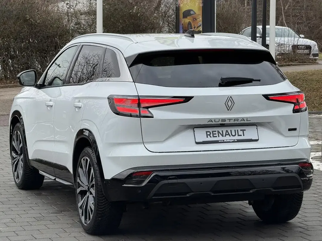 Renault Austral - Thumbnail 7