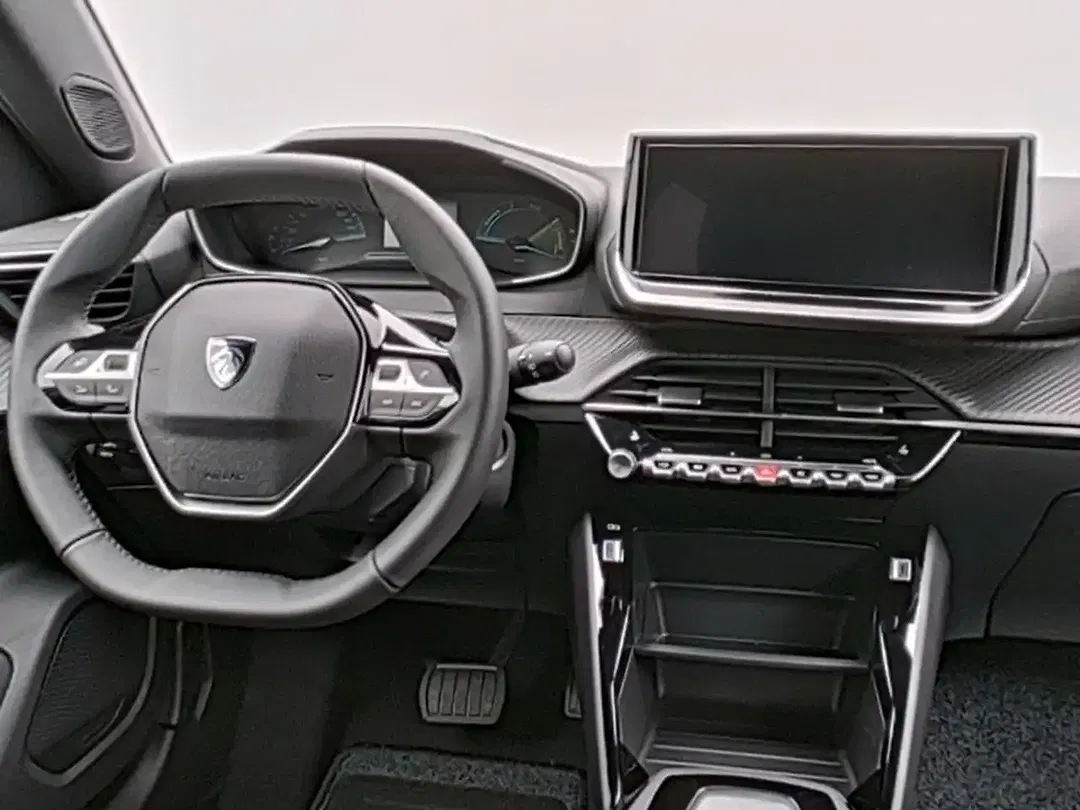 Peugeot 2008 - Thumbnail 11