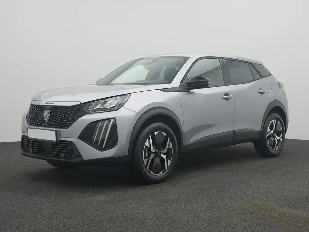 Peugeot 2008 - Thumbnail 2