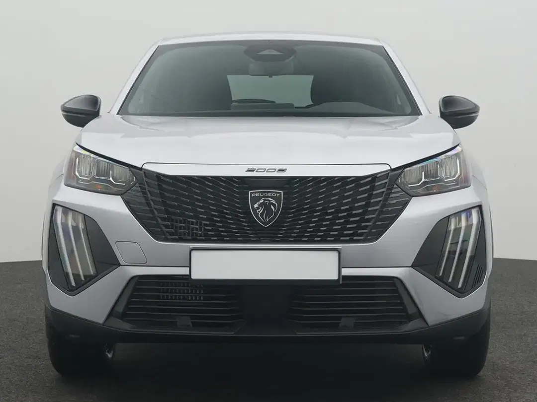 Peugeot 2008 - Thumbnail 1